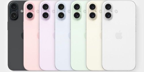 iPhone 16 có mấy màu? Màu nào đẹp nhất? Nên mua iPhone 16 màu gì?