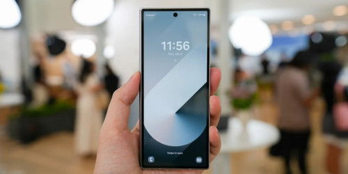 Galaxy Z Fold 6 giá bao nhiêu? Những nâng cấp mới khiến Samsung tăng giá