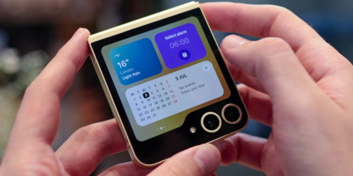 Thông số kỹ thuật Samsung Galaxy Z Flip 6: Những gì chúng ta có thể mong đợi