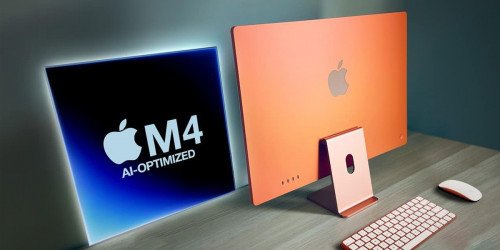 Apple được cho là đang lên kế hoạch cho bốn phiên bản Chipset M4 của mình