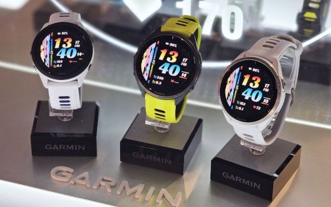 Top 5 đồng hồ Garmin tốt nhất năm 2024