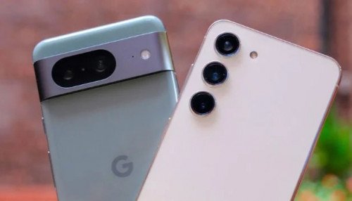 05 điểm giúp Galaxy S24 vượt mặt Google Pixel 8, bạn đã biết chưa?