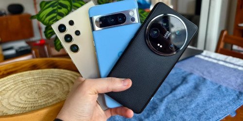 So sánh camera Xiaomi 14 Ultra, Galaxy S24 Ultra và Pixel 8 Pro