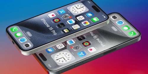 Nhiều mẫu iPhone 16 giả hơn gợi ý về những thay đổi thiết kế tiềm năng