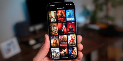 Top 8 web xem phim online miễn phí, chất lượng cao mà bạn nên biết