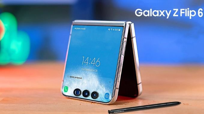Samsung sẽ cho ra mắt điện thoại màn hình gập Galaxy Z Flip 6 mới vào tháng 7 năm nay!