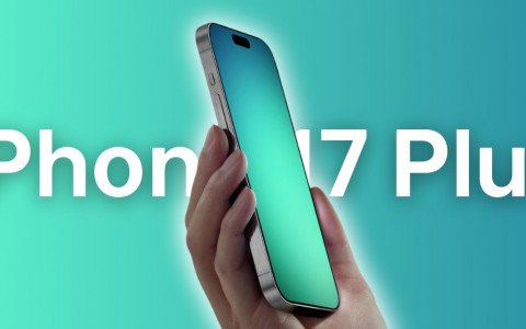 iPhone 17 Plus sẽ có màn hình nhỏ hơn iPhone 15 Plus!