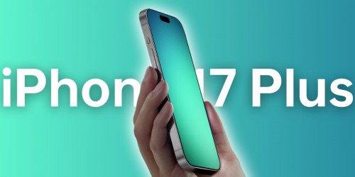 iPhone 17 Plus sẽ có màn hình nhỏ hơn iPhone 15 Plus!