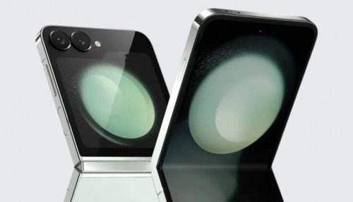 Biến thể Galaxy Z Flip 6 của Mỹ xuất hiện trên Geekbench trước thềm ra mắt!