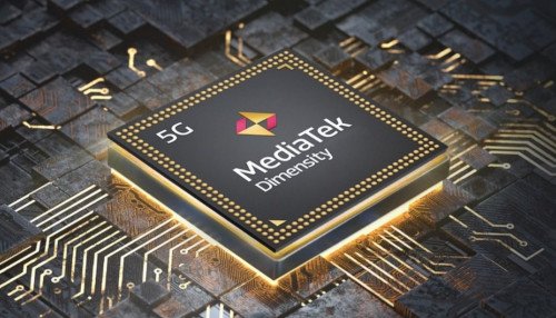 MediaTek ra mắt chip Dimensity 6300: Nâng cấp hiệu suất, kết nối 5G tốc độ cao