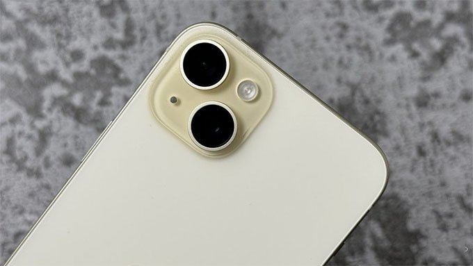Đánh giá Apple iPhone 15 Plus 512GB cũ: Camera
