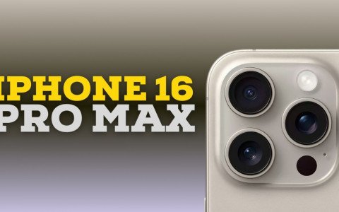 Giải mã lý do iPhone 16 Pro Max hút iFan dù giá cao