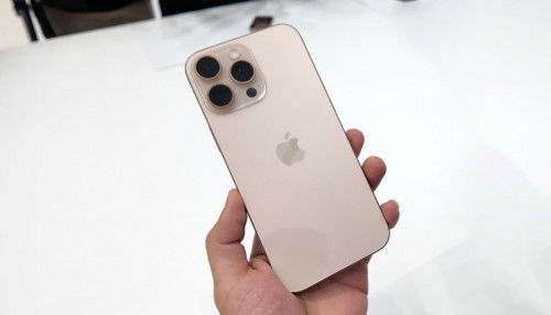 Đánh giá iPhone 16 Pro Max: Lý do hút iFan dù giá cao