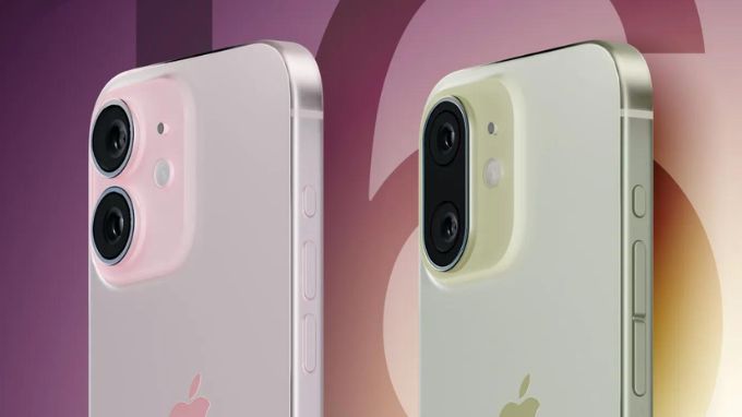 iPhone 16 Plus giá bao nhiêu?