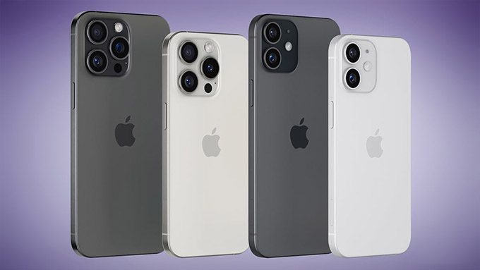 iPhone 16 Plus khi nào ra mắt?