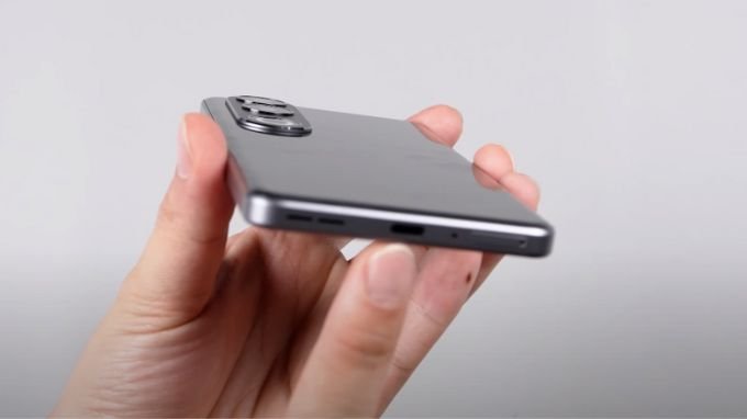 Pin OnePlus Ace 3V 16GB/ 512GB 