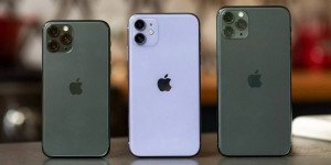 Ai không nên mua iPhone 11 series trong năm 2024?