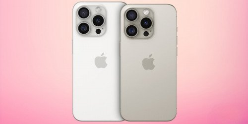 So sánh iPhone 15 Pro và iPhone 16 Pro: 30 nâng cấp đáng được mong đợi