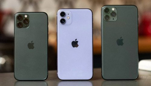 Ai không nên mua iPhone 11 series trong năm 2024?