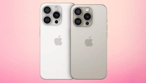 So sánh iPhone 15 Pro và iPhone 16 Pro: 30 nâng cấp đáng được mong đợi