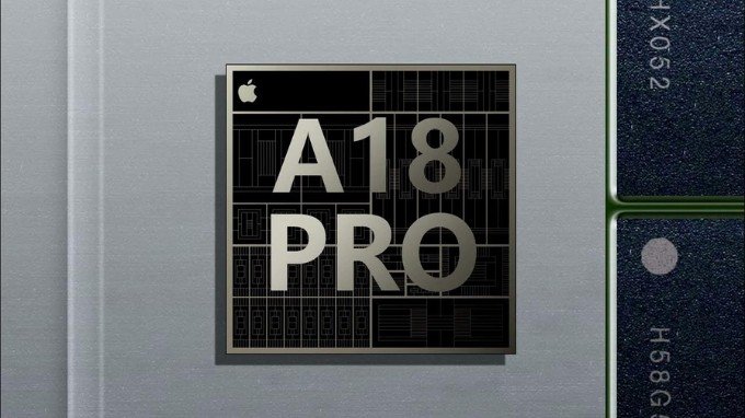 Chip A18 Pro hỗ trợ loạt tính năng AI mới