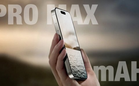 Dung lượng pin iPhone 16 Pro Max là bao nhiêu mAh? Dùng được bao lâu?