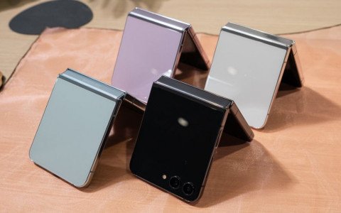 Galaxy Z Flip 6 rò rỉ loạt phiên bản màu sắc và dung lượng bộ nhớ