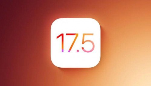 Apple phát hành phiên bản iOS 17.5 và iPadOS 17.5 beta 3, cập nhật ngay!