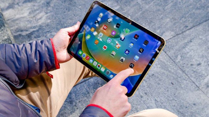 Vì sao nên kiểm tra tình trạng pin iPad?