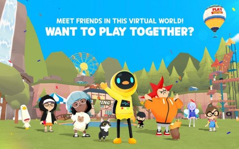 Cách tải Play Together trên PC, máy tính, điện thoại Android và iOS