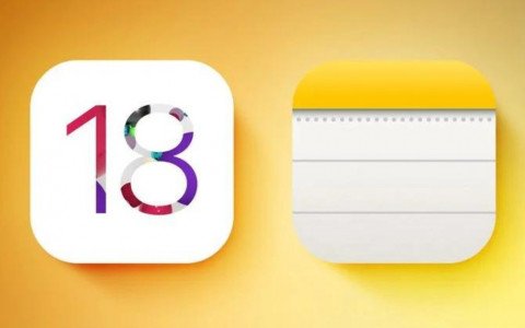 iOS 18 sẽ 'đại tu' các ứng dụng ghi chú, thư, ảnh và thể dục