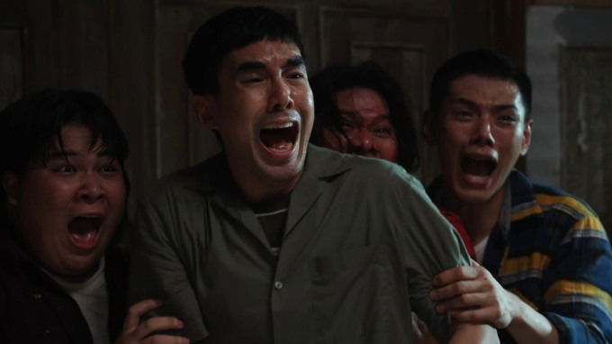 404 Chạy Ngay Đi - 404 Run Run (2024)