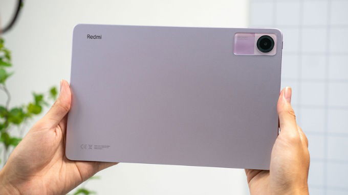 Ai nên mua Xiaomi Redmi Pad SE?