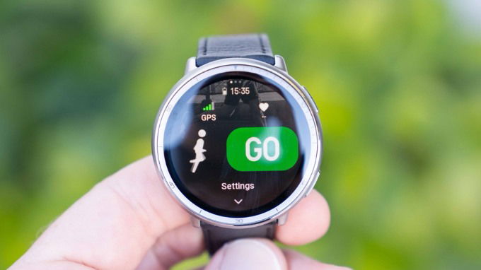 Amazfit - Giá trị tốt nhất so với mức giá
