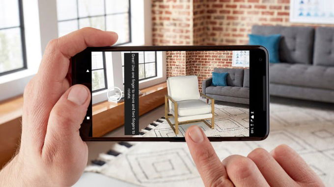 App thiết kế nhà là công cụ giúp người dùng lên ý tưởng, tạo mặt bằng, dựng mô hình 3D