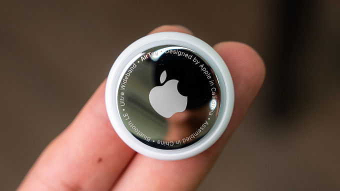 Apple AirTag