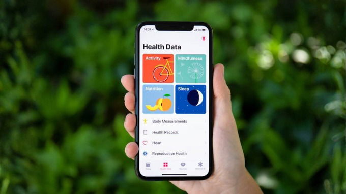 Apple Health