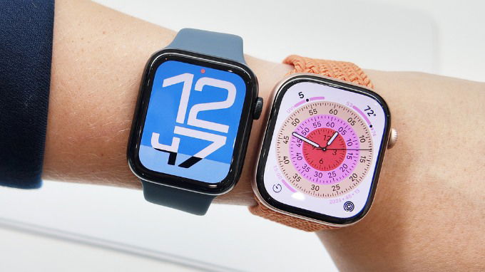 Apple Watch - Tiêu chuẩn vàng cho người dùng iPhone