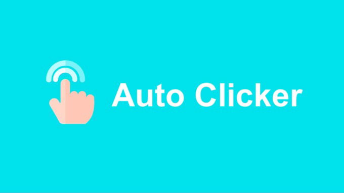 Auto Clicker