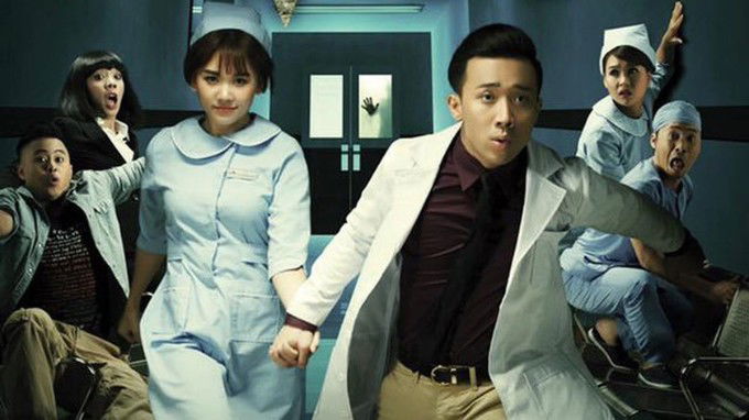 Bệnh Viện Ma (2016)