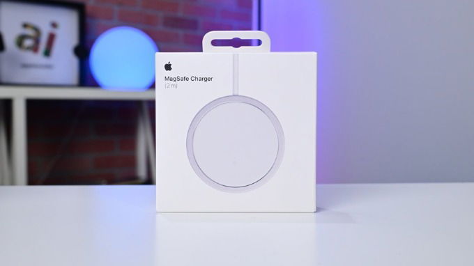 Bộ sạc Apple MagSafe