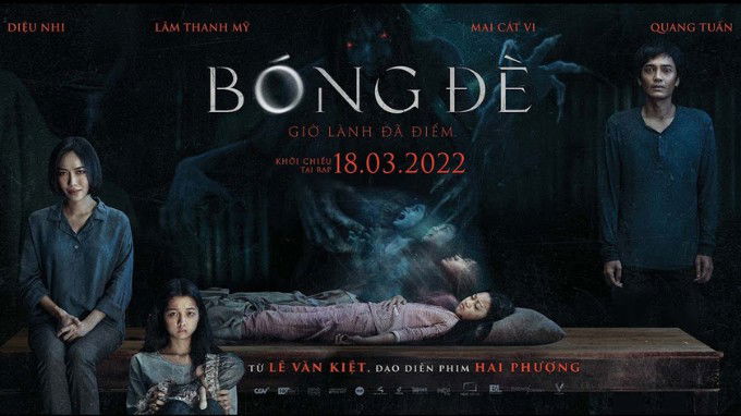 Bóng Đè (2022)