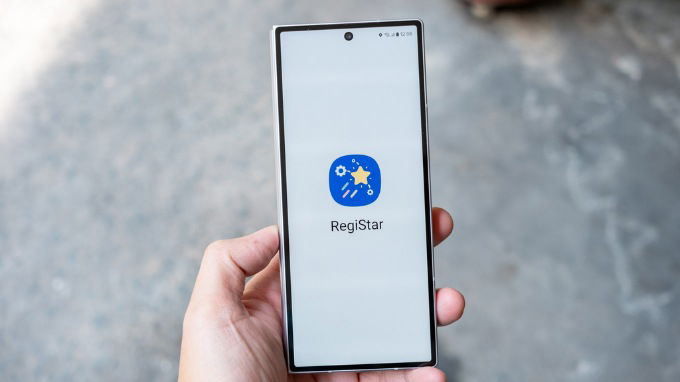 Cách bật Gemini trên Samsung