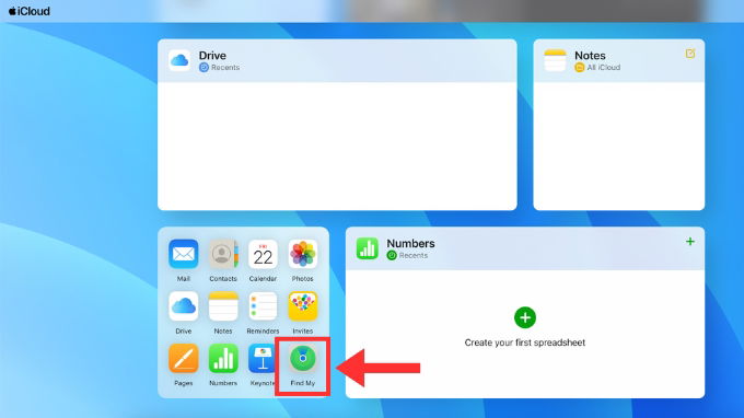 Cách khóa iPhone từ xa chi tiết nhất