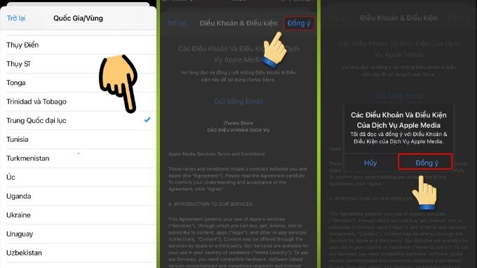 Cách tải Xingtu trên iPhone