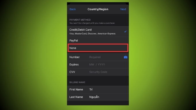 Cách tải Xingtu trên iPhone