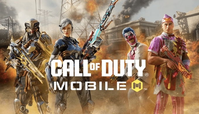 Call of Duty: Mobile