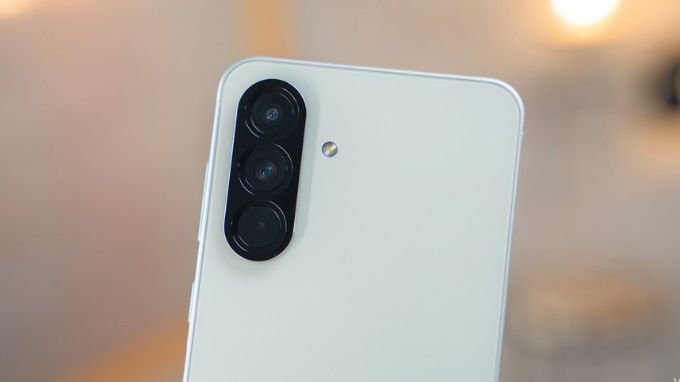 Galaxy A56