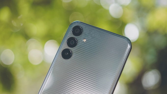 Galaxy M15 5G