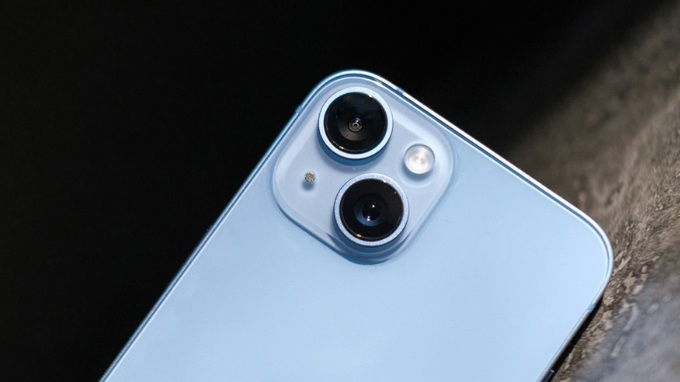 iPhone 14